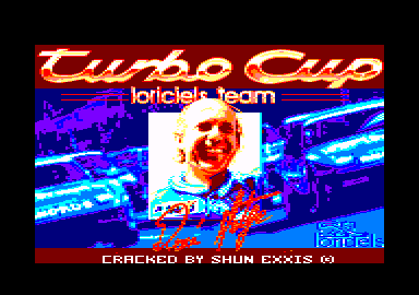 Turbo Cup_Shun Exxis.rar